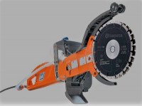 Troncatrice K3000 CUT-N- BREAK MF2